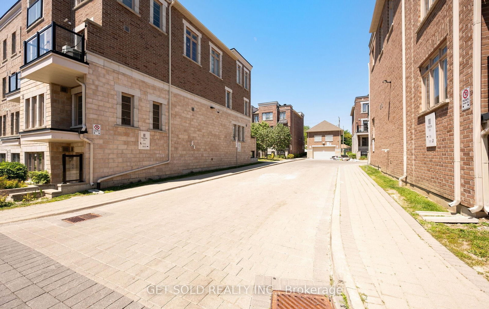 80 Parrotta Drive • #132 • Toronto, ON photo 49