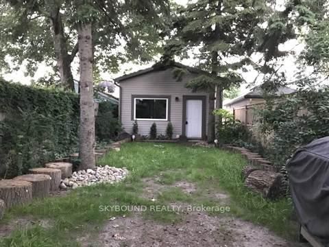 Basement - 538 Runnymede Road