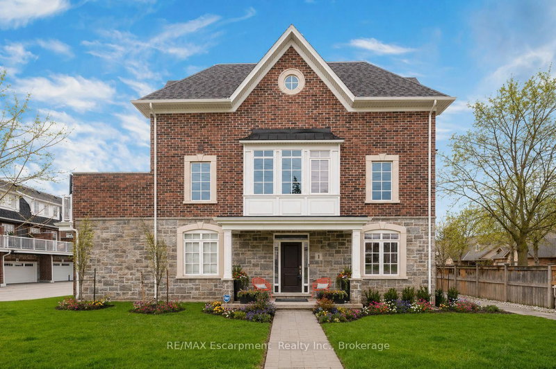 home for sale on 1-2362 New Street