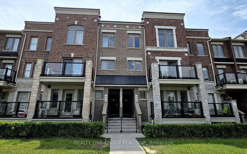 home for sale on 23-2355 Sheppard Avenue W