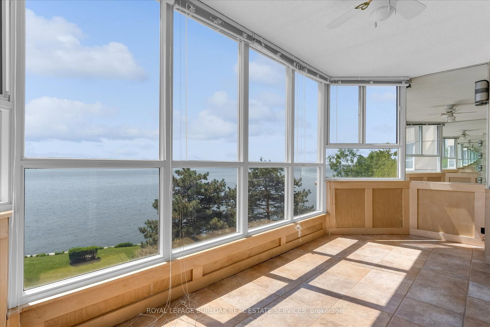 5280 Lakeshore Road, Unit 510 - Photo 8