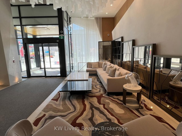 1509 - 25 Cordova Avenue