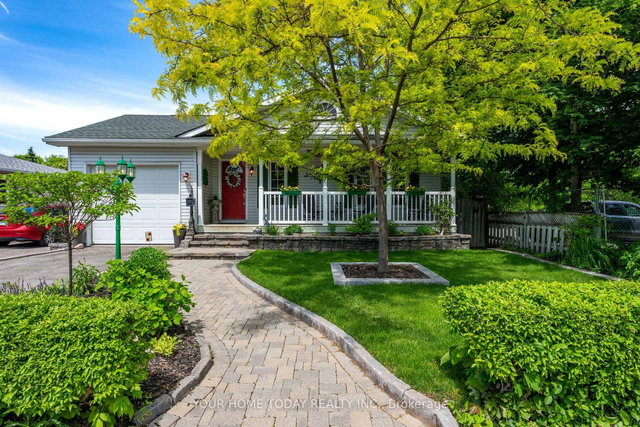 16 Normandy Boulevard