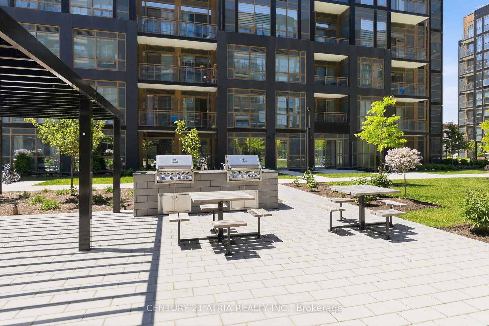 2343 Khalsa Gate • #Ph811 • Oakville, ON photo 39