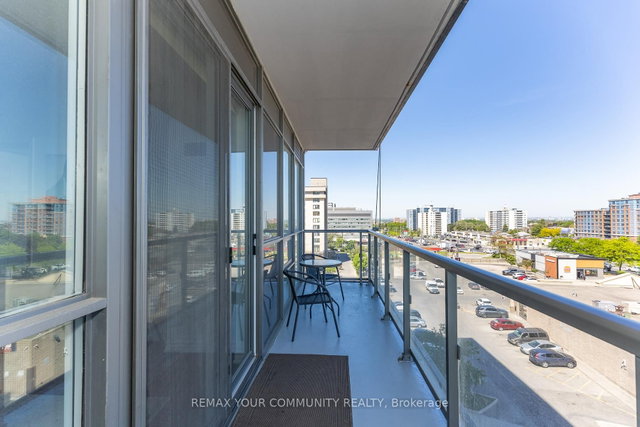 706 - 15 James Findlay Way E