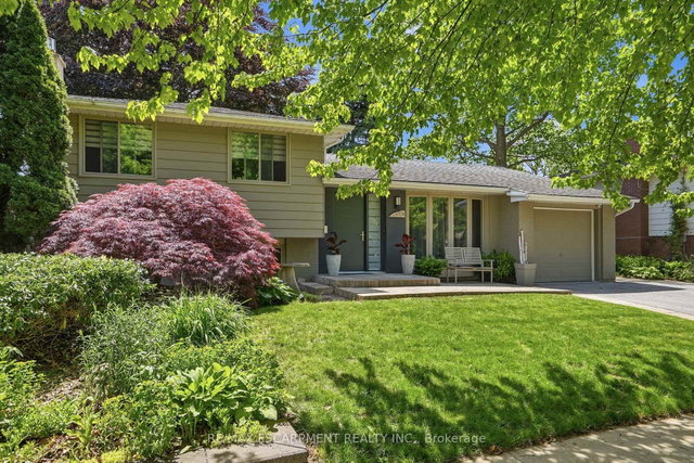 570 Rosedale Crescent