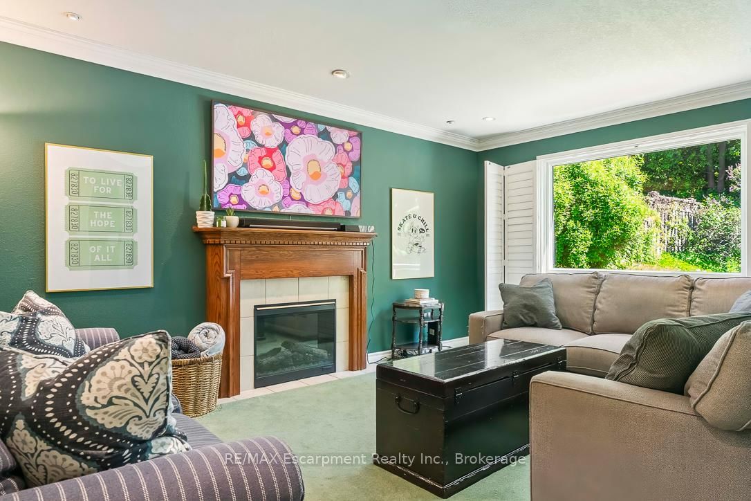 255 Spring Garden Road • Oakville, ON photo 15