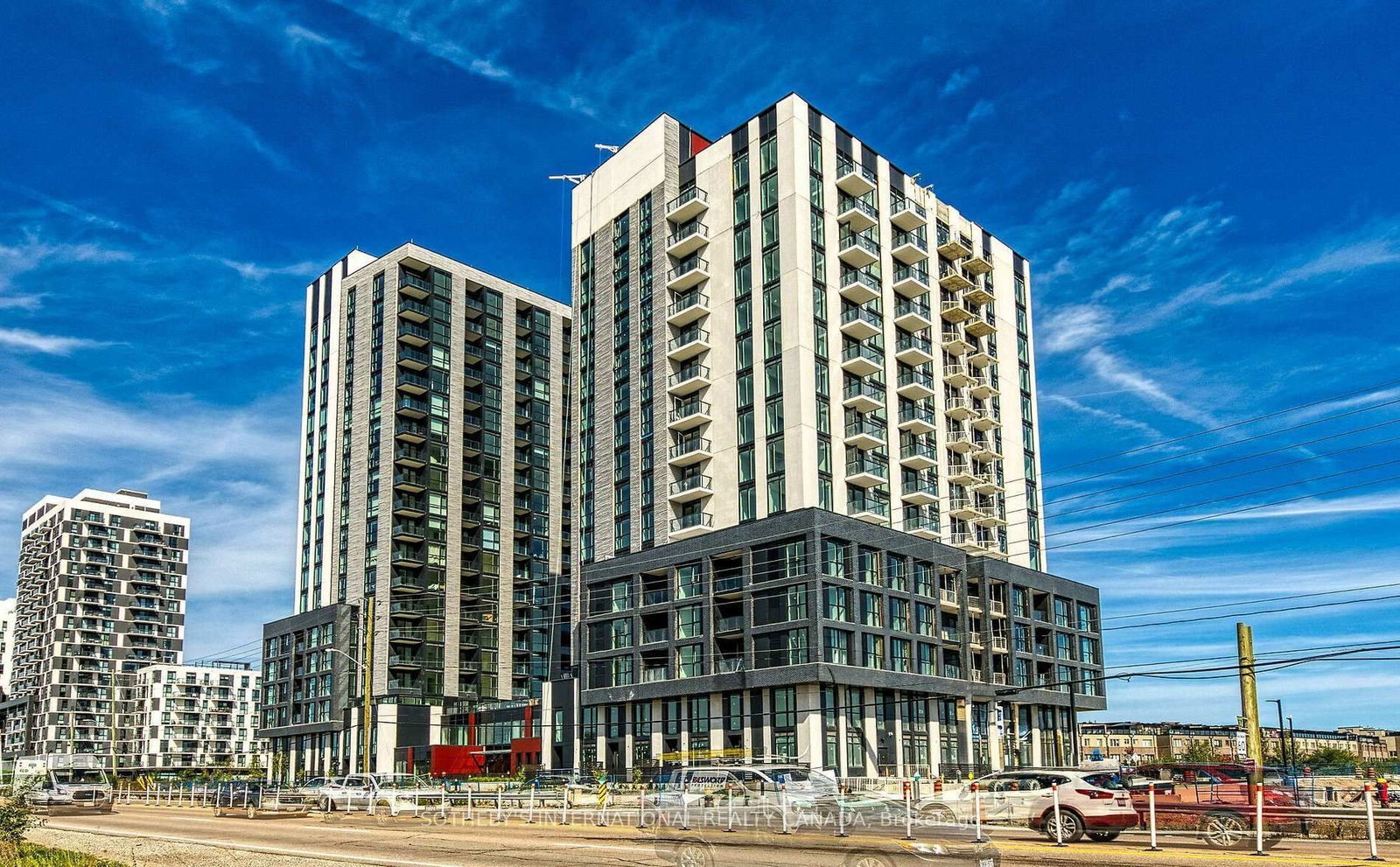 3079 Trafalgar Road • #1005 • Oakville, ON photo 1