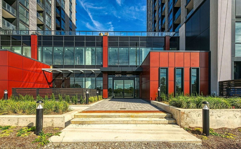 1005 - 3079 Trafalgar Road