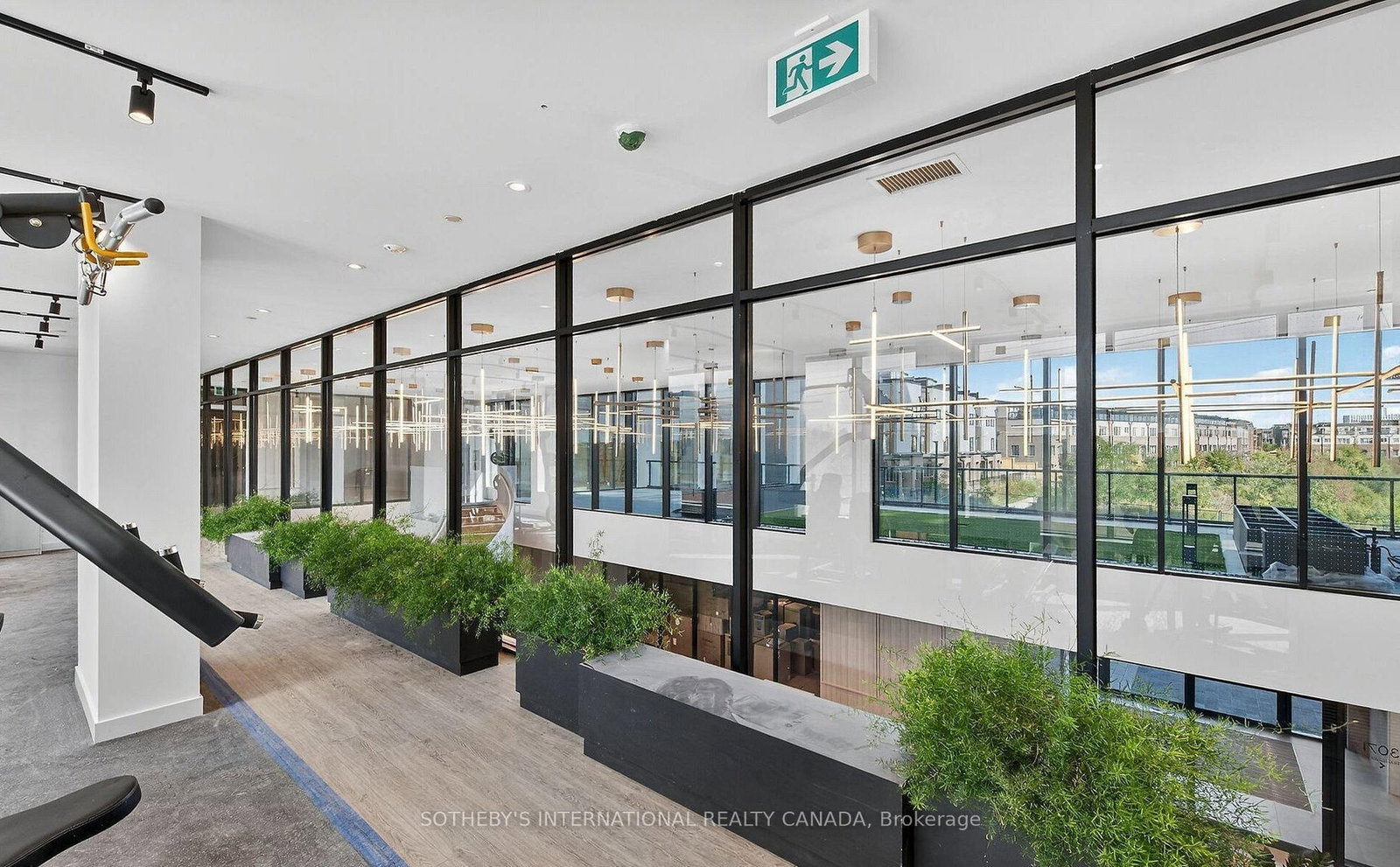3079 Trafalgar Road • #1005 • Oakville, ON photo 24