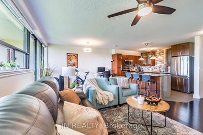 188 Mill Street S • #409 • Brampton, ON photo 9