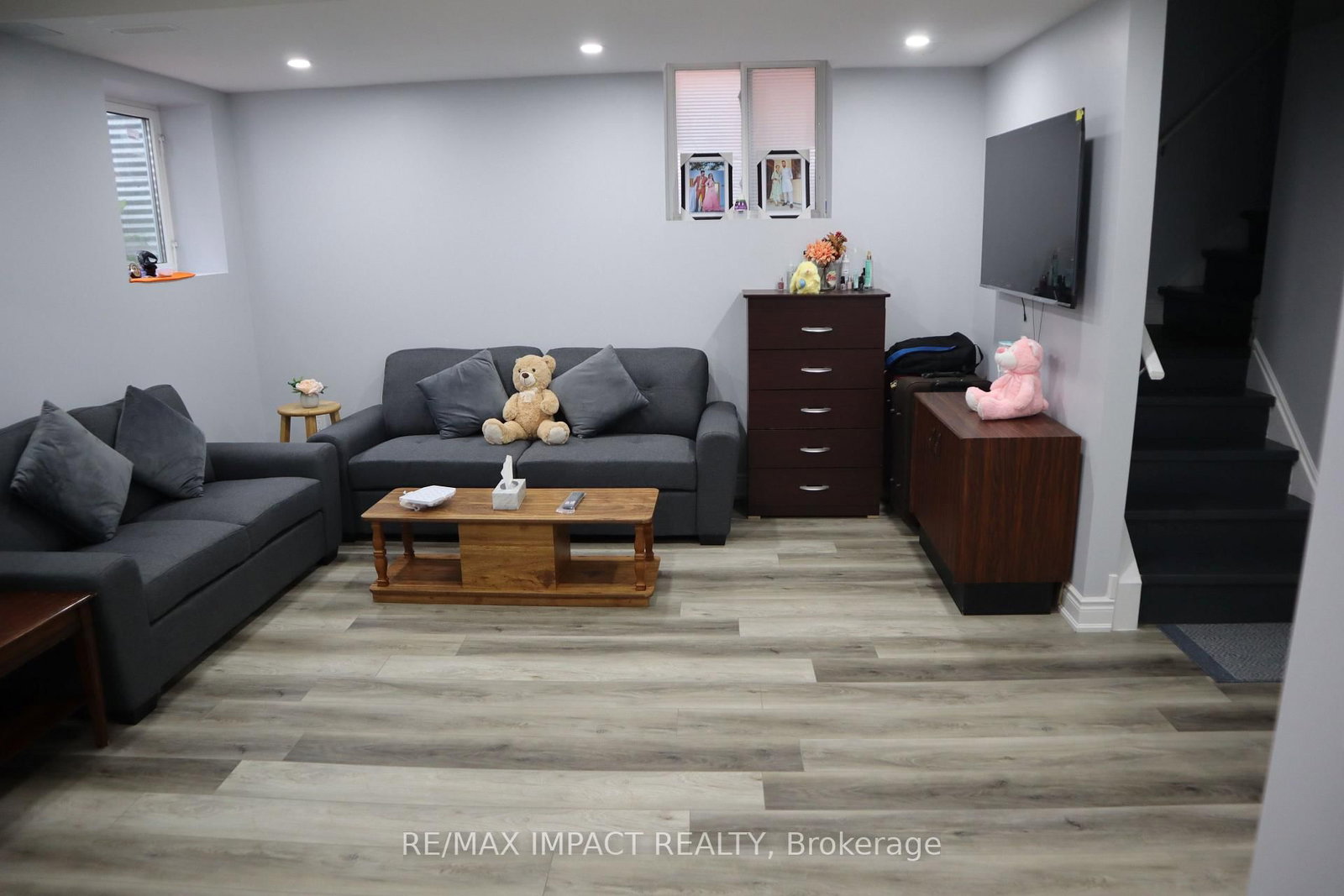 49 Hood Crescent • Brampton, ON photo 19