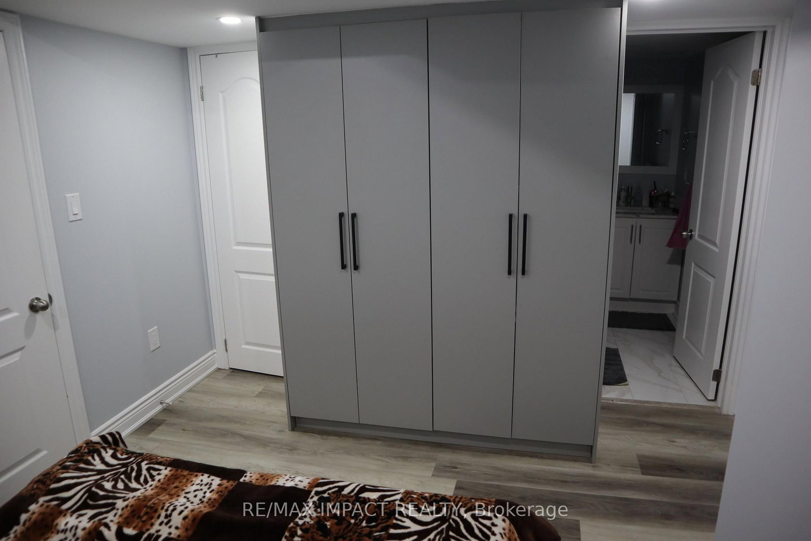 49 Hood Crescent • Brampton, ON photo 21