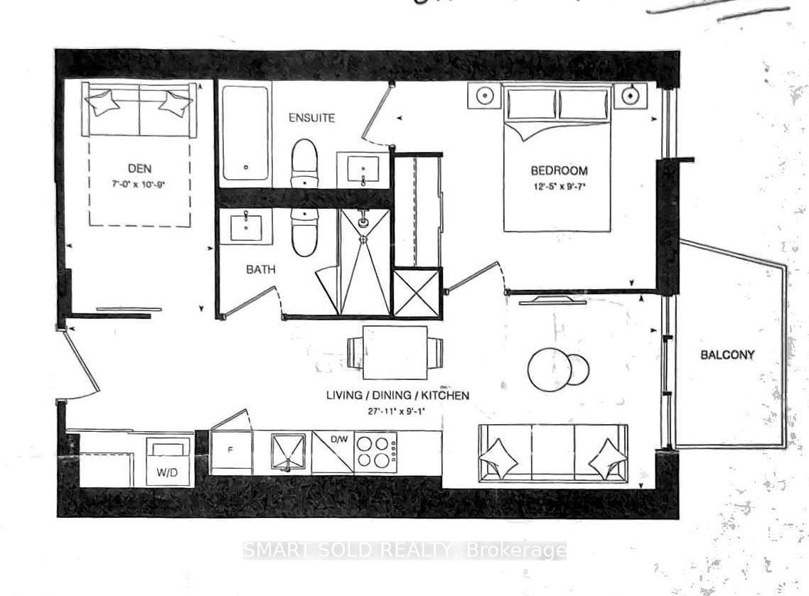 5251 Dundas Street W, Unit 906 - Photo 8