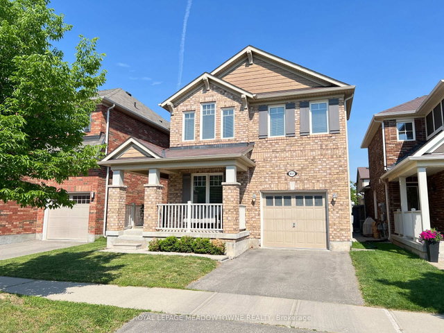 451 Zuest Crescent