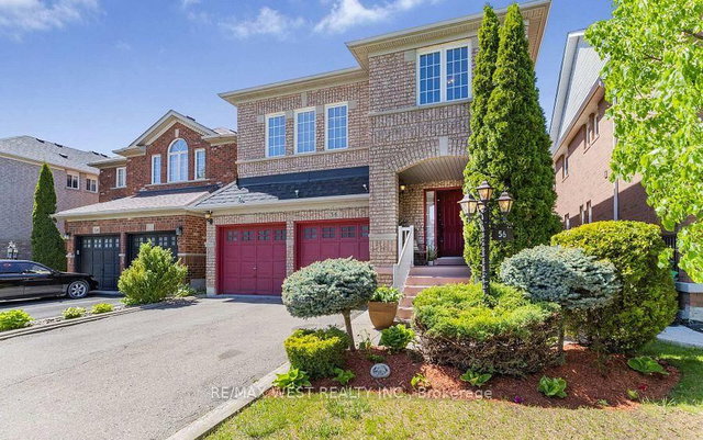 56 Lockheed Crescent