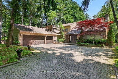 5-bed Detached House · 277 Shoreacres Rd