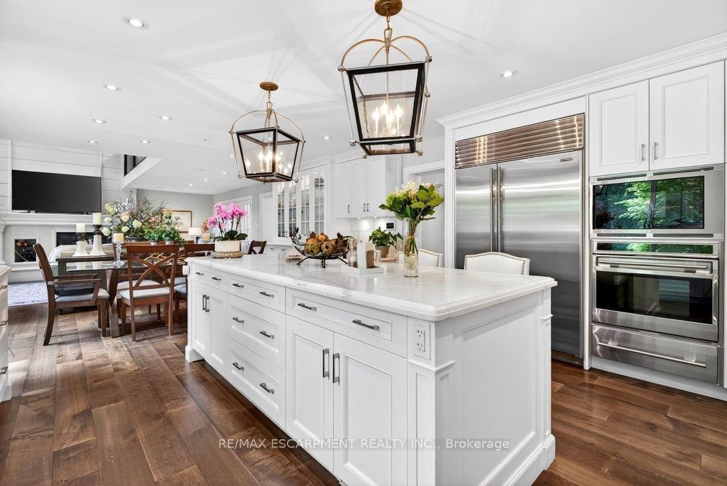 277 Shoreacres Road • Burlington, ON photo 17