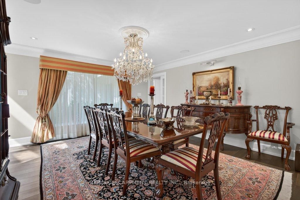 277 Shoreacres Road • Burlington, ON photo 18