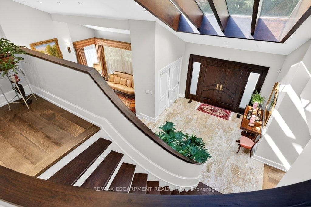 277 Shoreacres Road • Burlington, ON photo 21