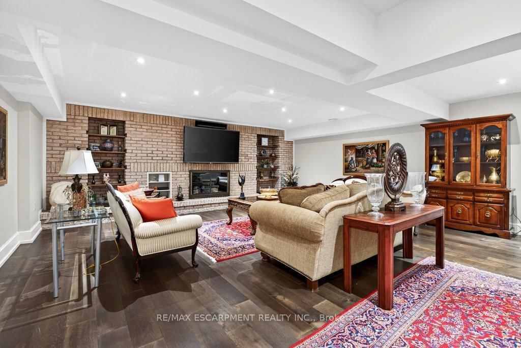 277 Shoreacres Road • Burlington, ON photo 33