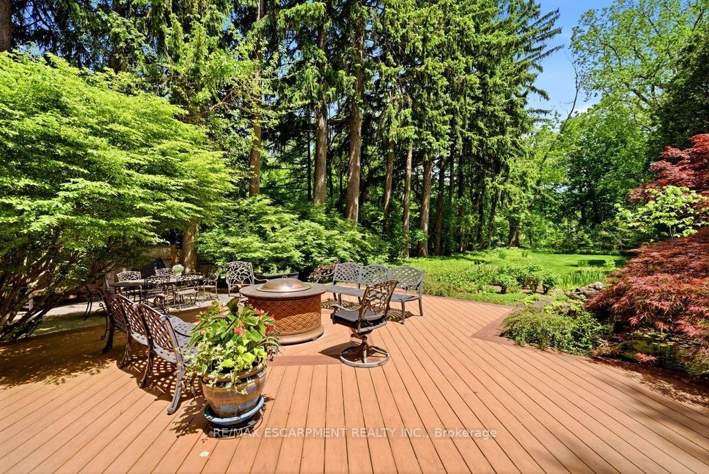 277 Shoreacres Road • Burlington, ON photo 41