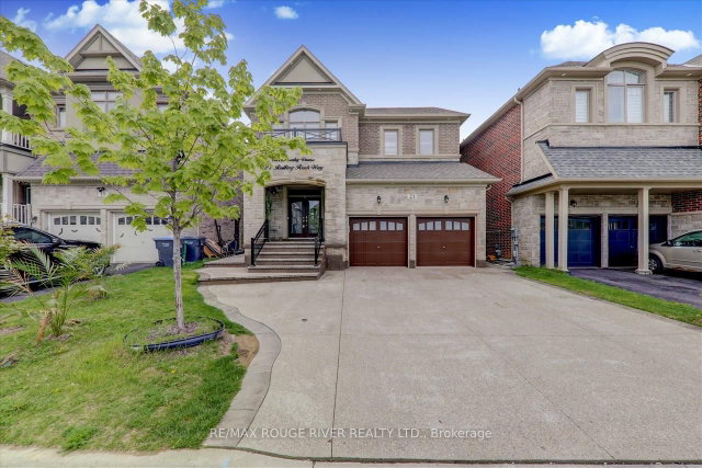 21 Rolling Rock Way