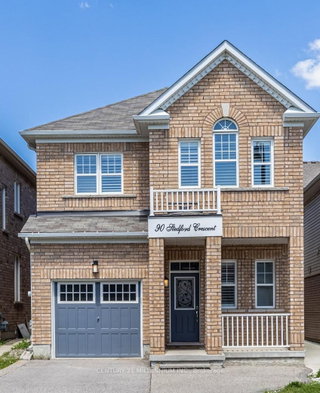 90 Stedford Crescent