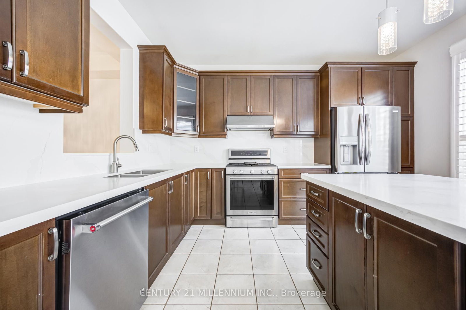 90 Stedford Crescent • Brampton, ON photo 11