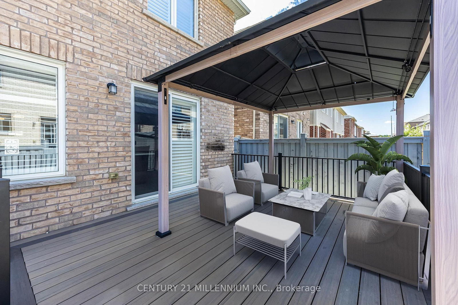 90 Stedford Crescent • Brampton, ON photo 25