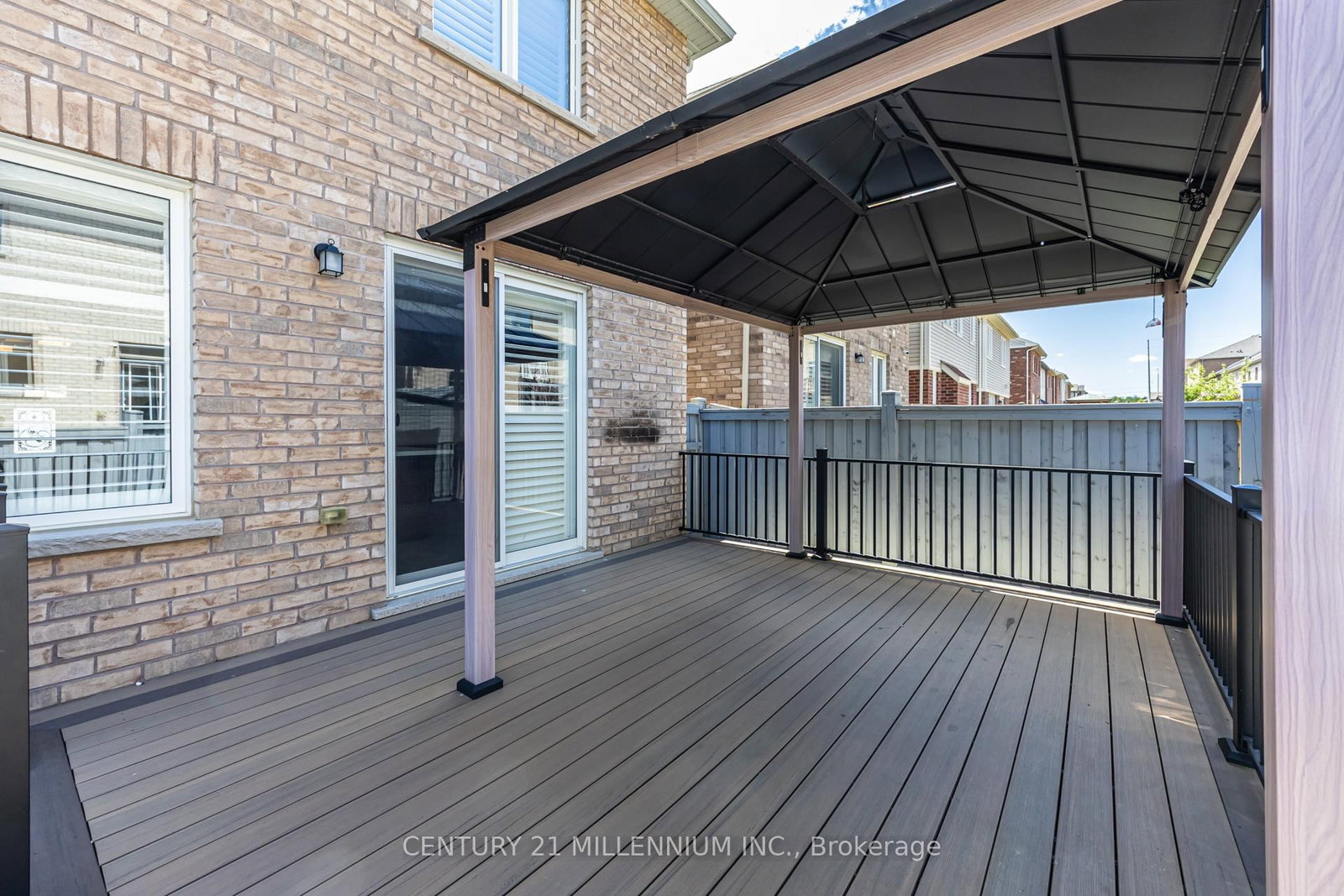 90 Stedford Crescent • Brampton, ON photo 27