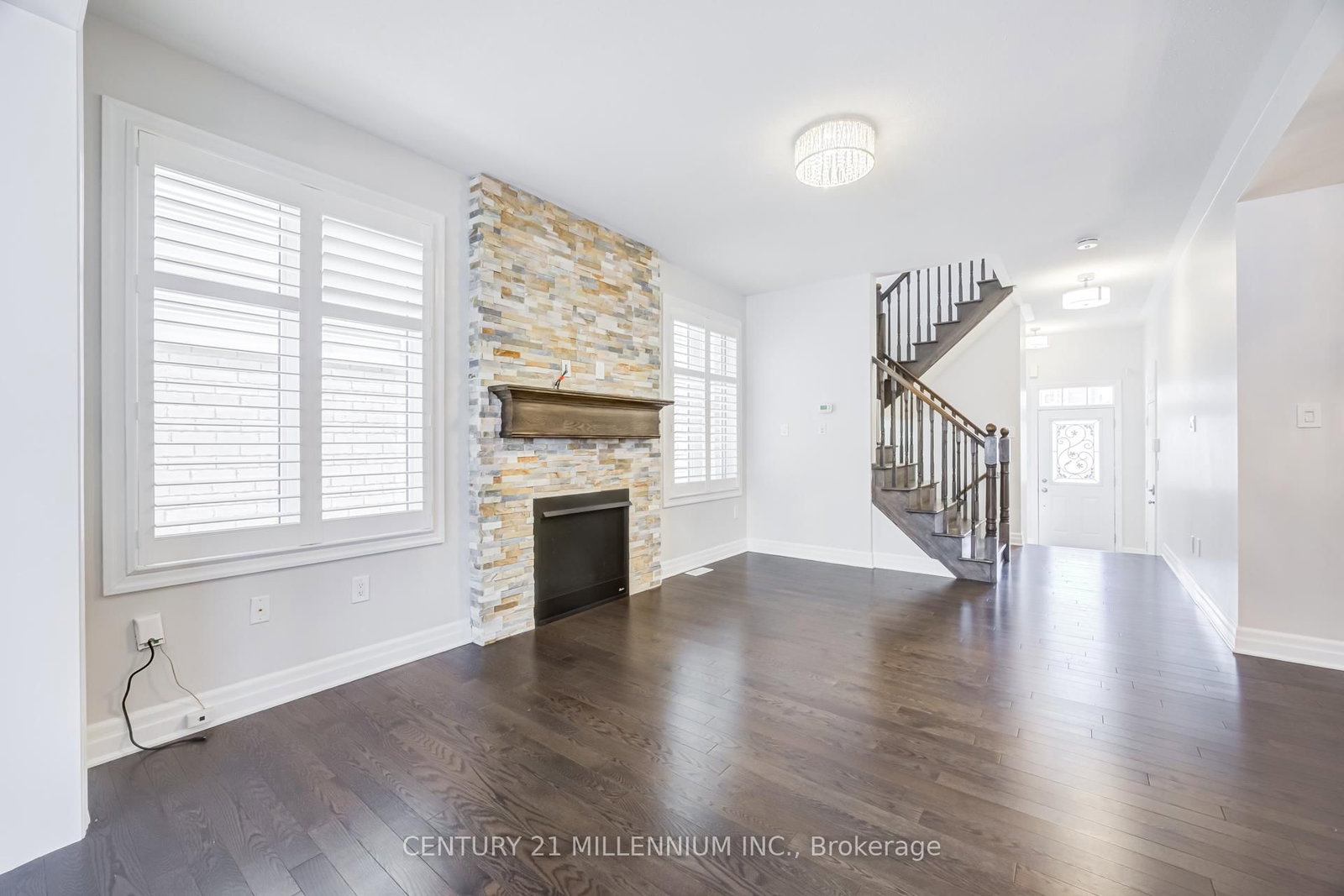 90 Stedford Crescent • Brampton, ON photo 6
