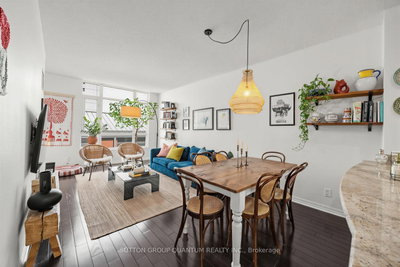 Unit 304 — 80 Port Street E — photo 5