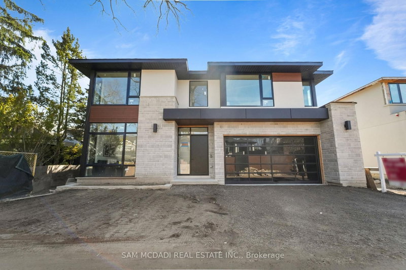 362 Meadow Wood Lane, Mississauga, Ontario