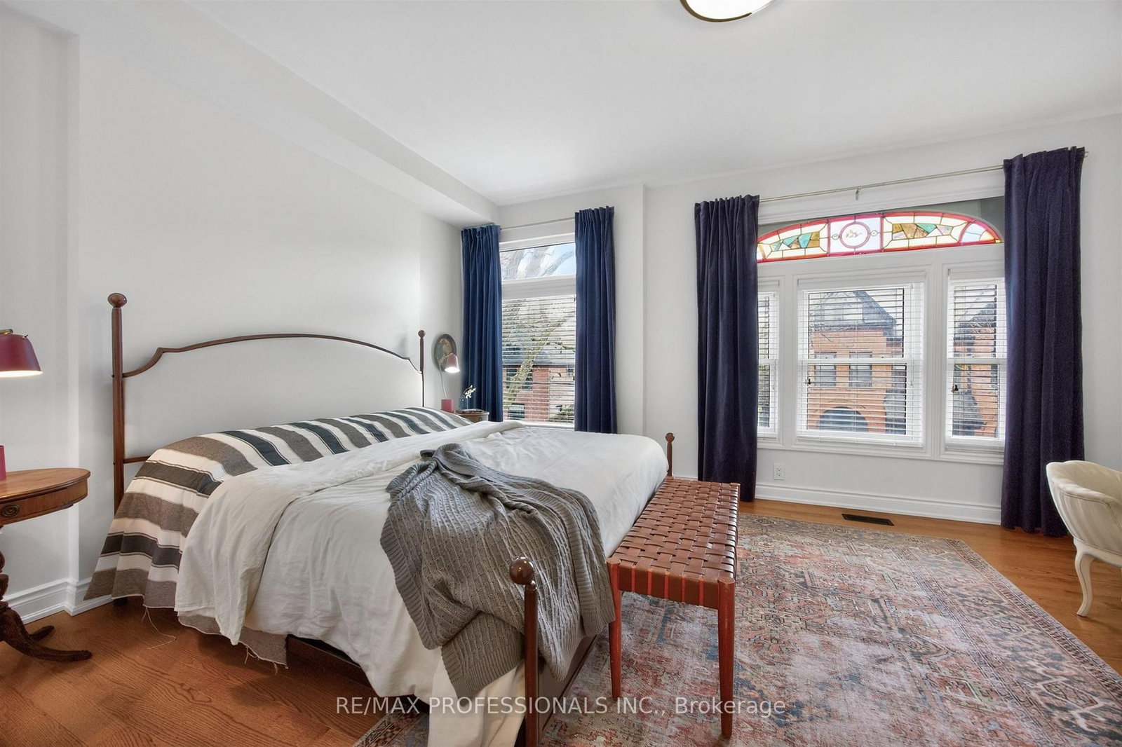 12 1/2 Melbourne Avenue • Toronto, ON photo 19