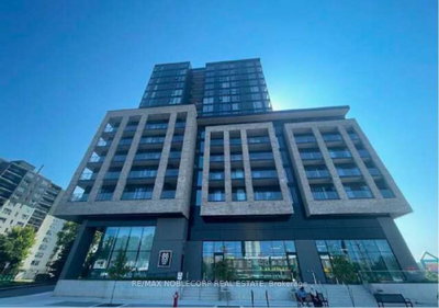 2-bed Condominium Apartment · 86 Dundas St