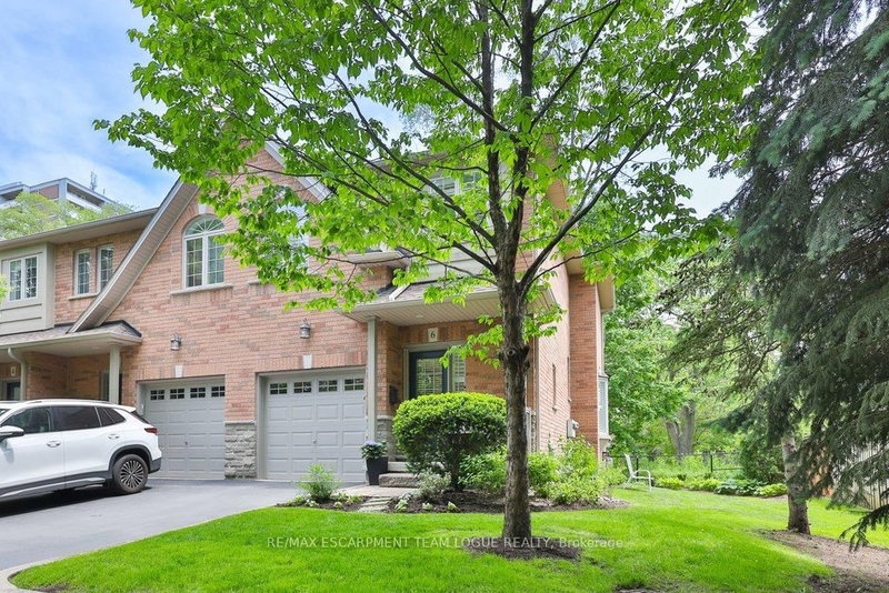6 - 540 GUELPH Line