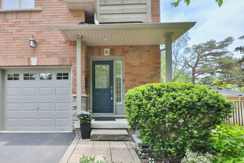 6 - 540 GUELPH Line