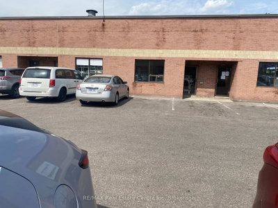 Investment for sale at 28 & 29-781 Main Street, Milton, Ontario, L9T 5A9 - Dorset Park - MLS: W13257210