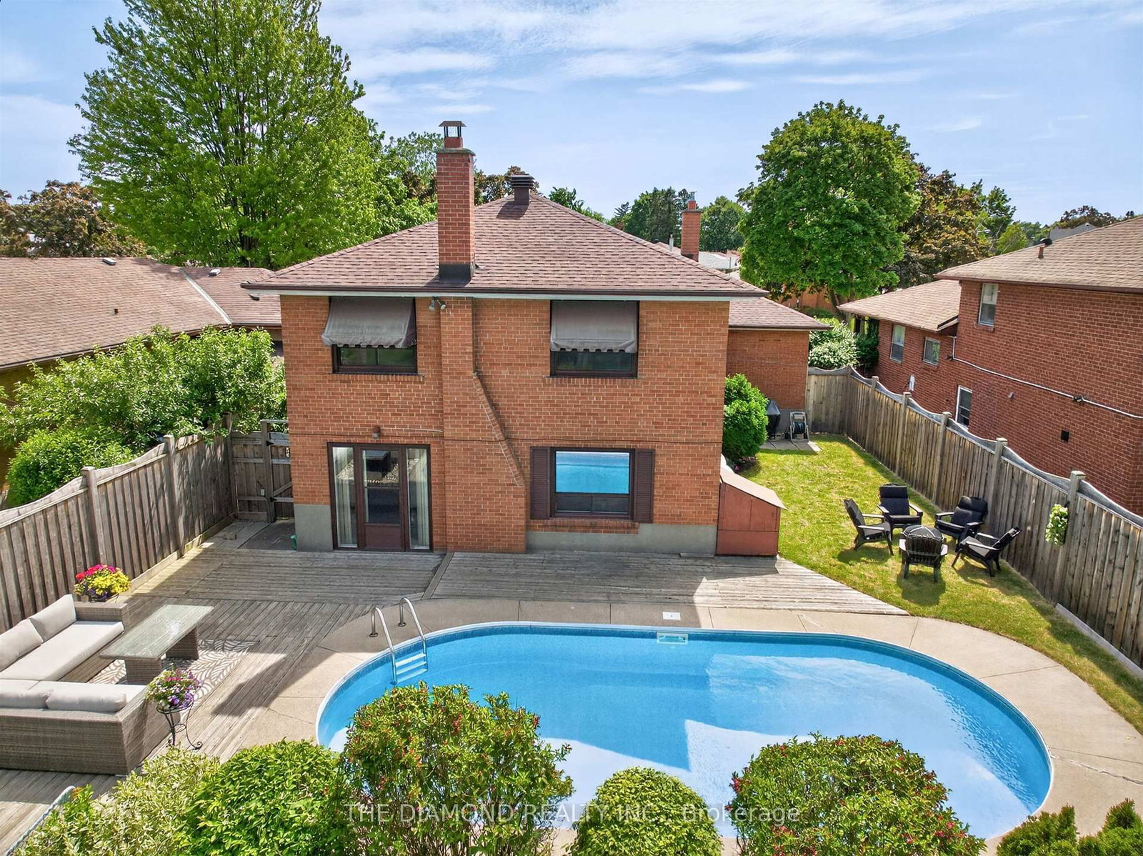11 Swordbill Drive • Toronto, ON photo 38