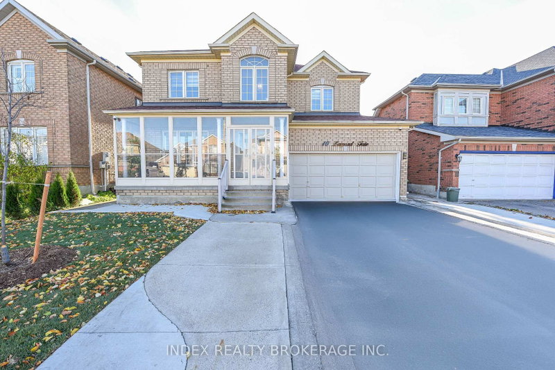 10 Leopard Gate, Brampton, Ontario