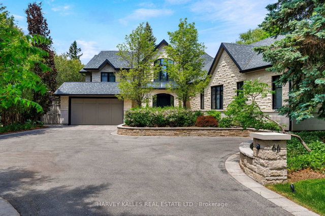 66 Thorncrest Road