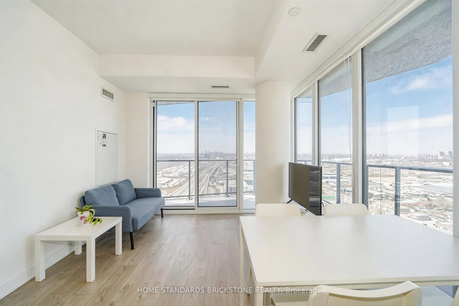36 Zorra Street • #3203 • Toronto, ON photo 28