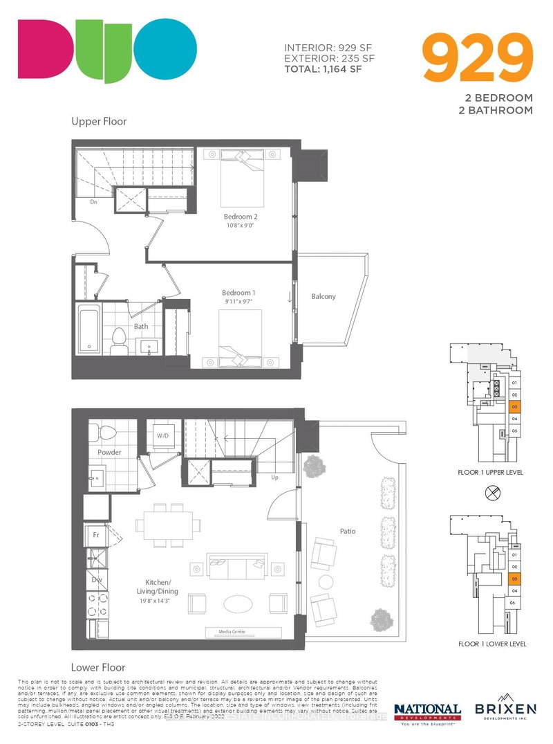 home for sale on 103-260 Malta Avenue
