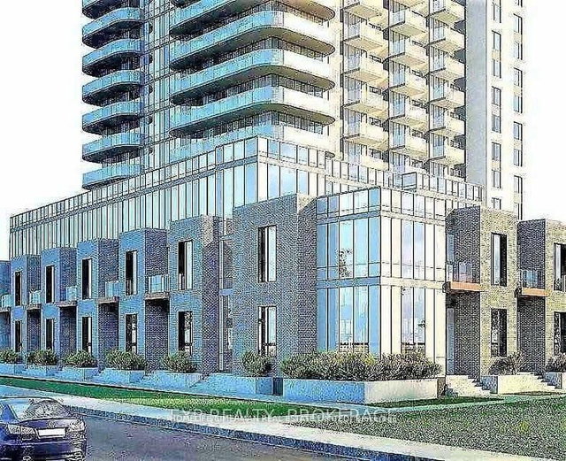 1221 - 8 Nahani Way