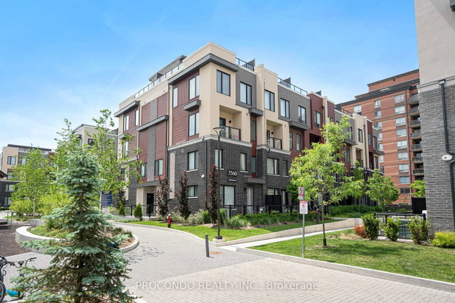 Unit 3 - 3560 Colonial Drive