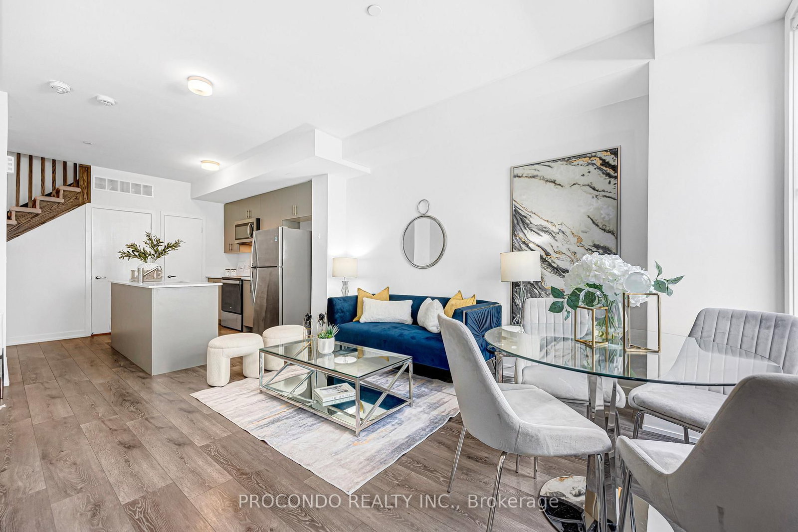 3560 Colonial Drive • #Unit 3 • Mississauga, ON photo 5