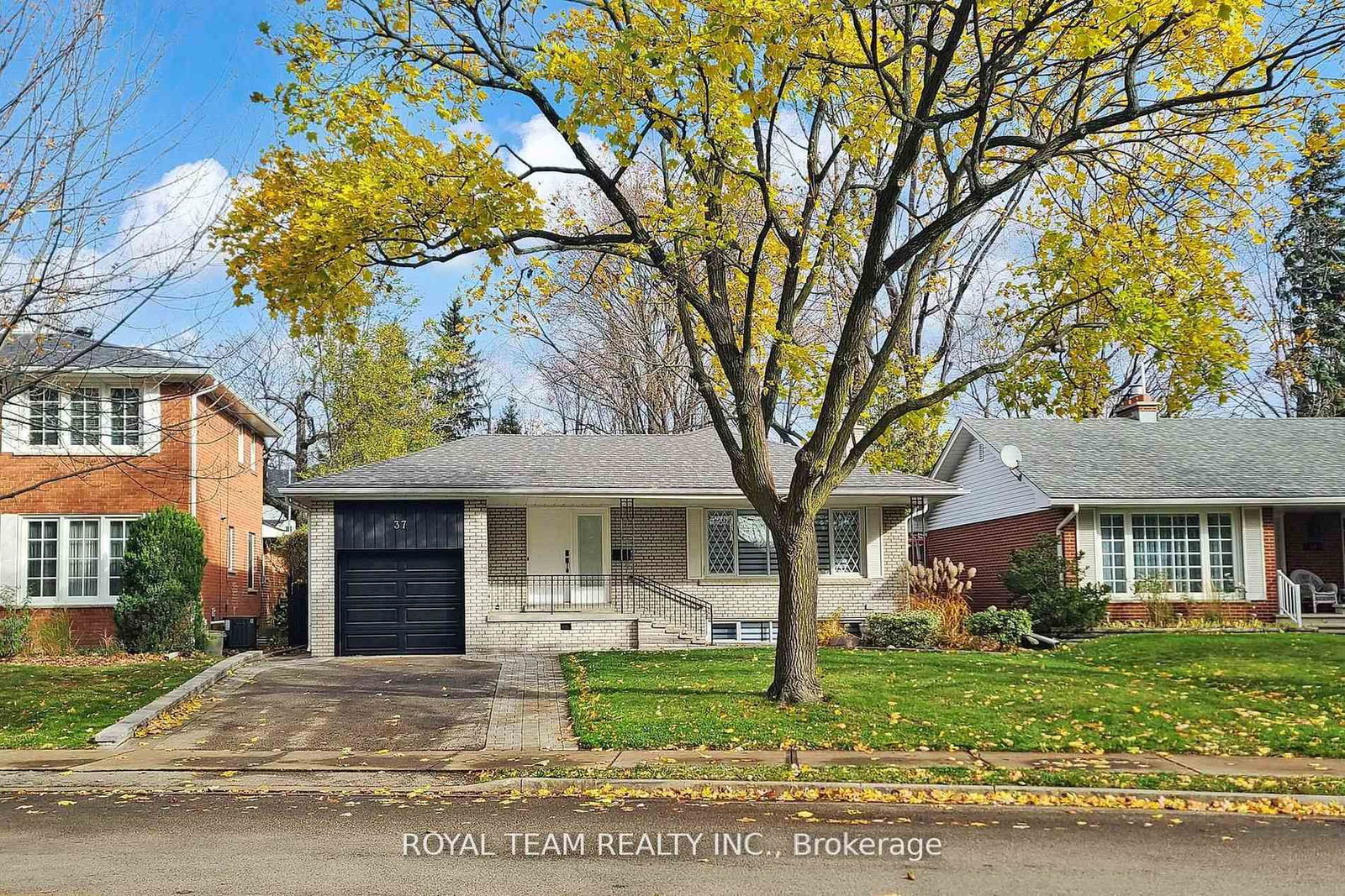 Property at 37 Markland