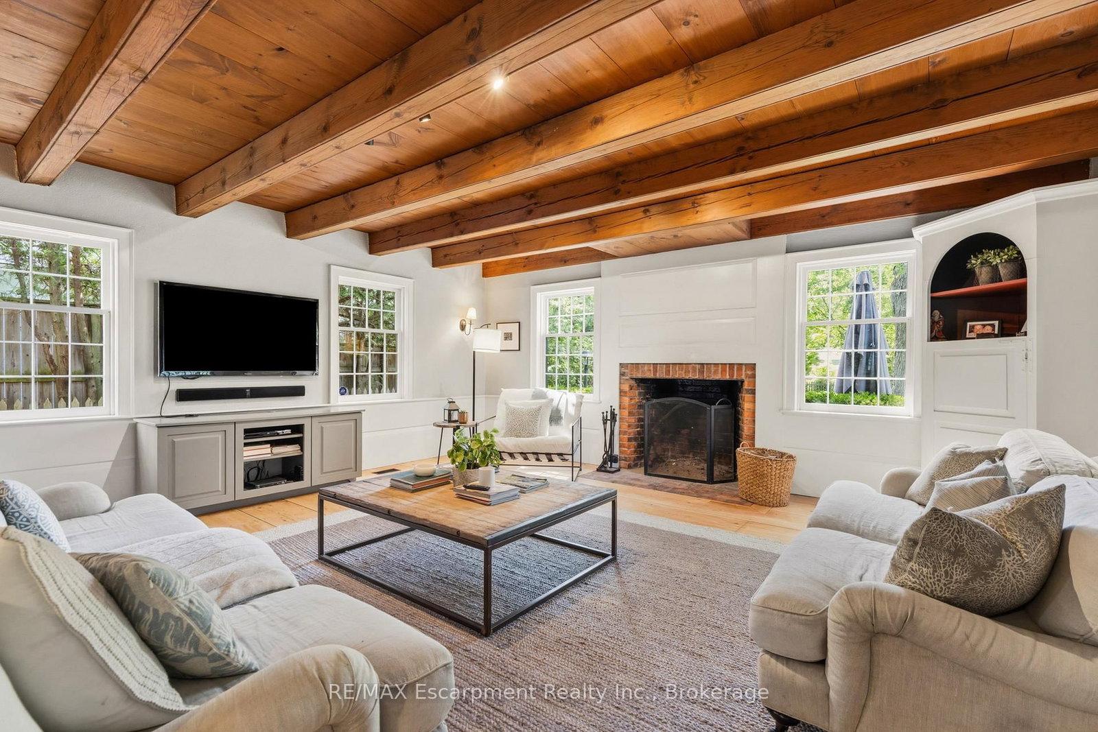332 Palmer Avenue • Oakville, ON photo 20