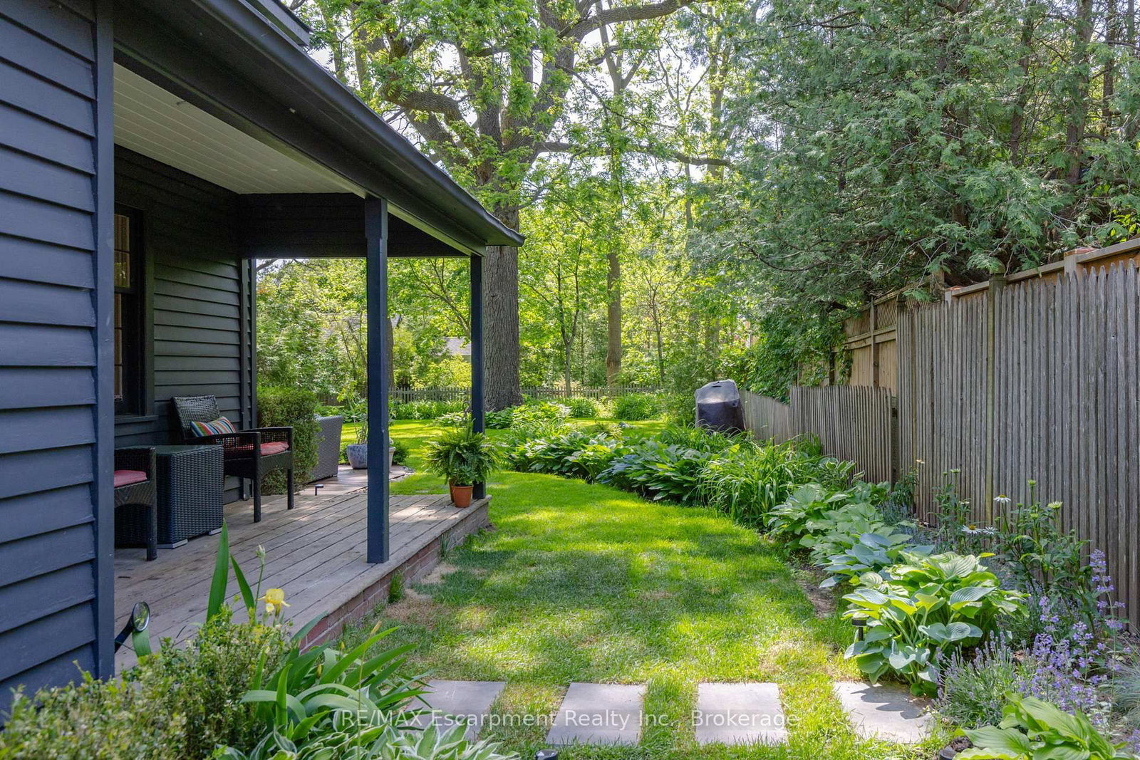 332 Palmer Avenue • Oakville, ON photo 34